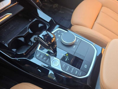 2024 BMW X3 xDrive30i xDrive30i
