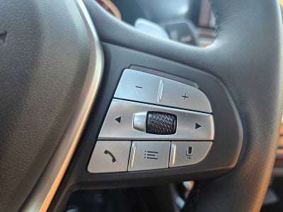 2024 BMW X3 xDrive30i xDrive30i