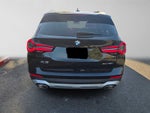 2024 BMW X3 xDrive30i xDrive30i