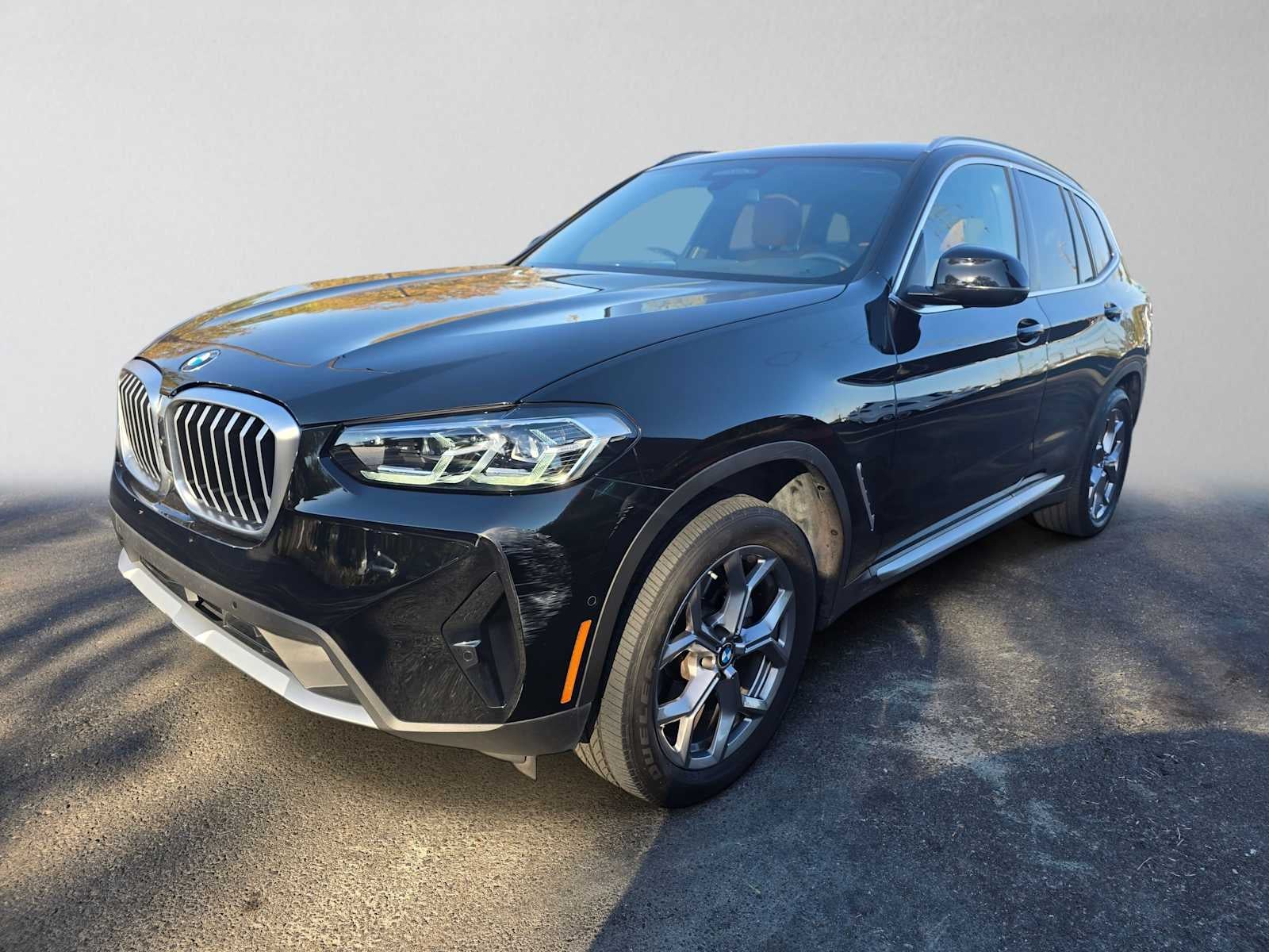 2024 BMW X3 xDrive30i xDrive30i