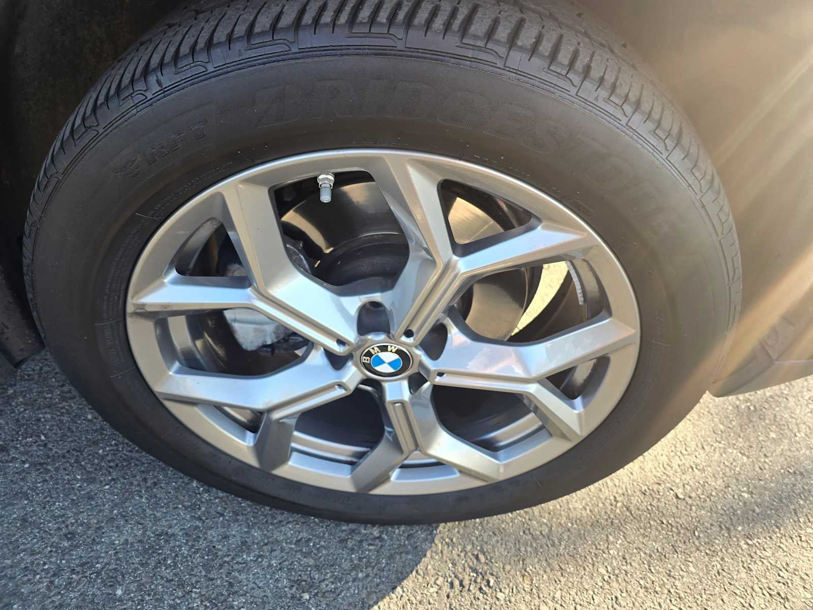 2024 BMW X3 xDrive30i xDrive30i