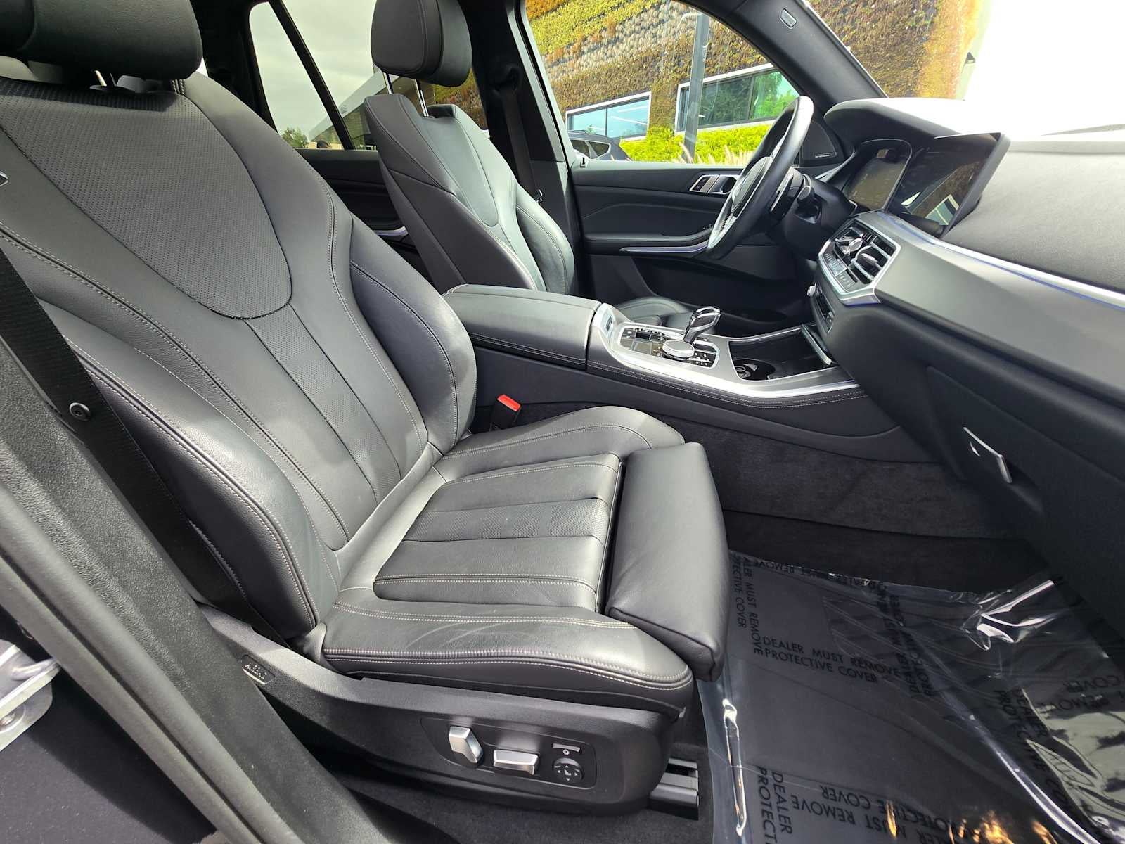 2019 BMW X5 xDrive40i xDrive40i