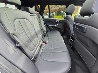 2019 BMW X5 xDrive40i xDrive40i