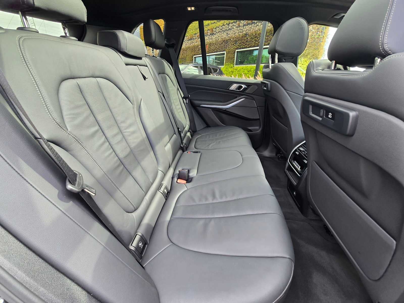 2019 BMW X5 xDrive40i xDrive40i