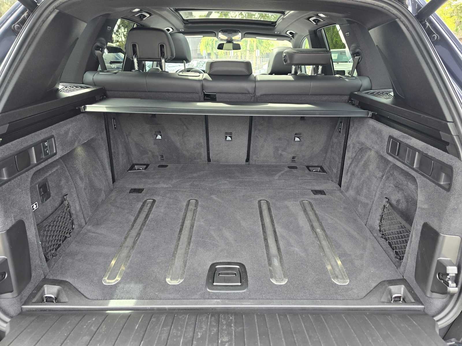 2019 BMW X5 xDrive40i xDrive40i