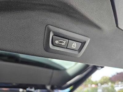 2019 BMW X5 xDrive40i xDrive40i