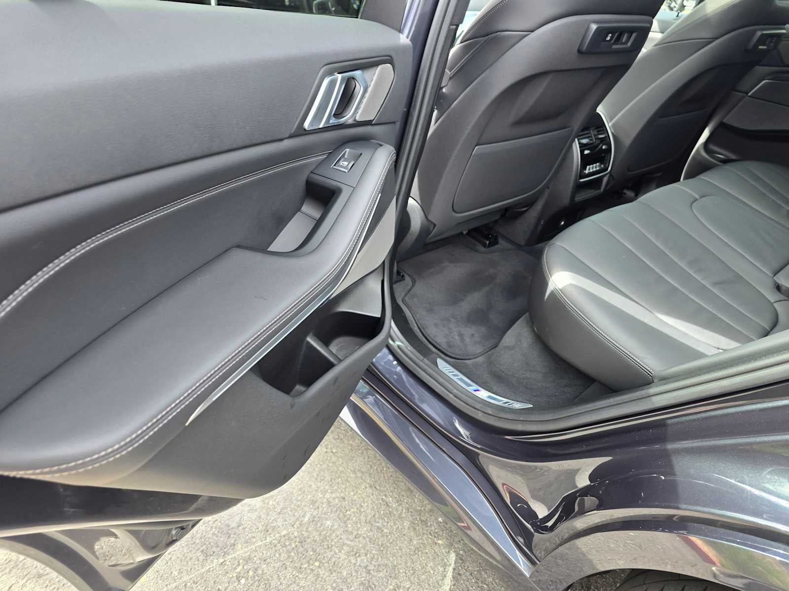 2019 BMW X5 xDrive40i xDrive40i