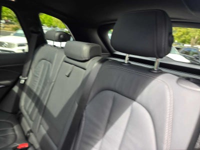 2019 BMW X5 xDrive40i xDrive40i