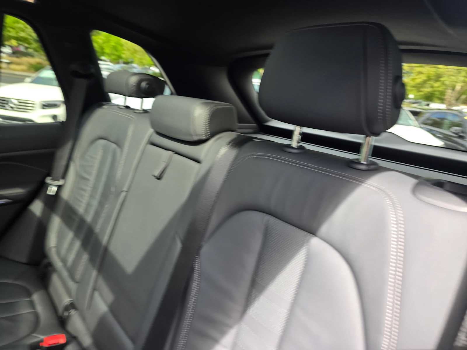 2019 BMW X5 xDrive40i xDrive40i