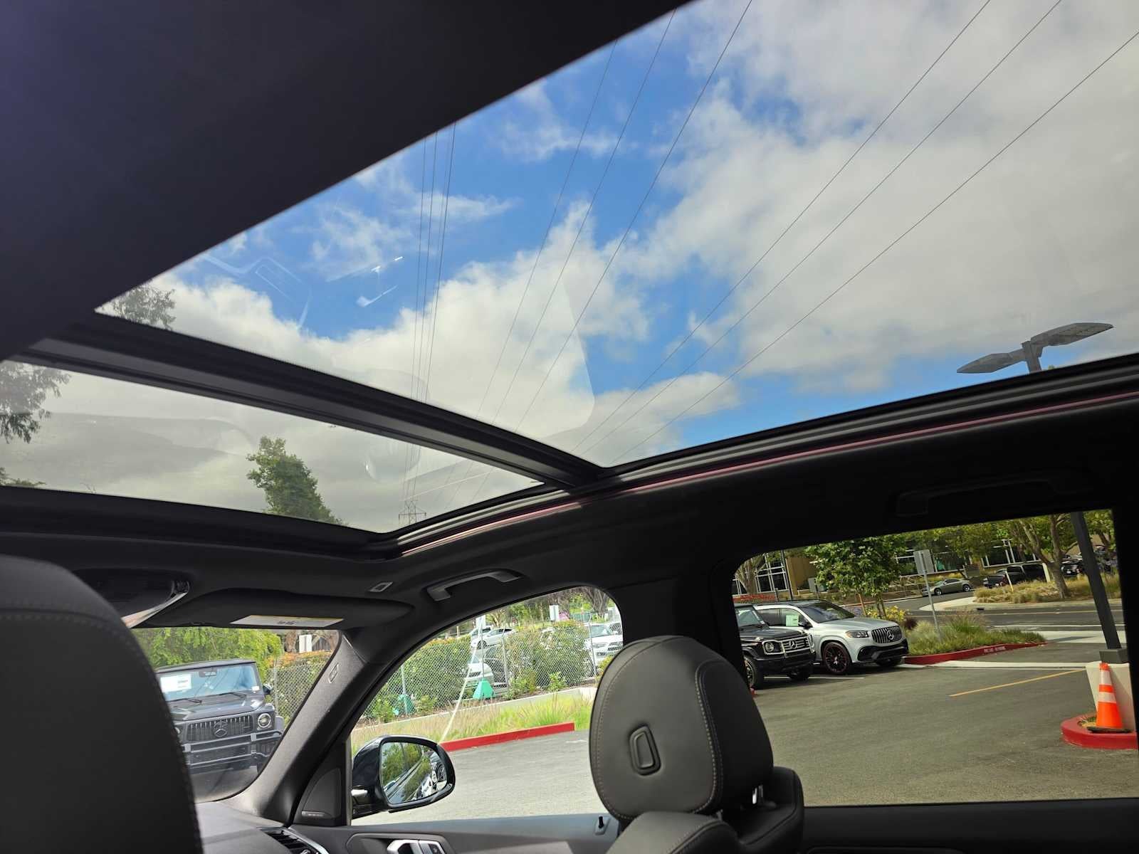 2019 BMW X5 xDrive40i xDrive40i