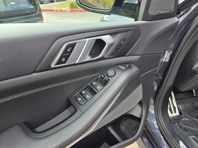 2019 BMW X5 xDrive40i xDrive40i