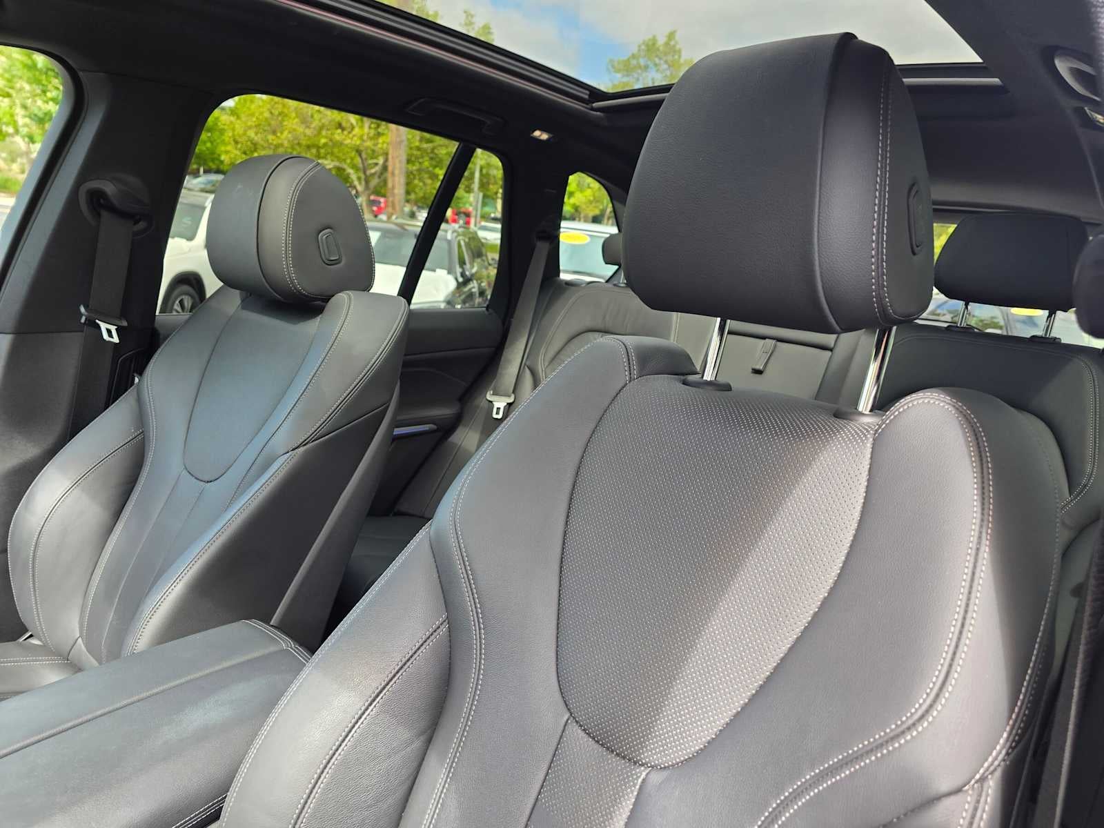 2019 BMW X5 xDrive40i xDrive40i