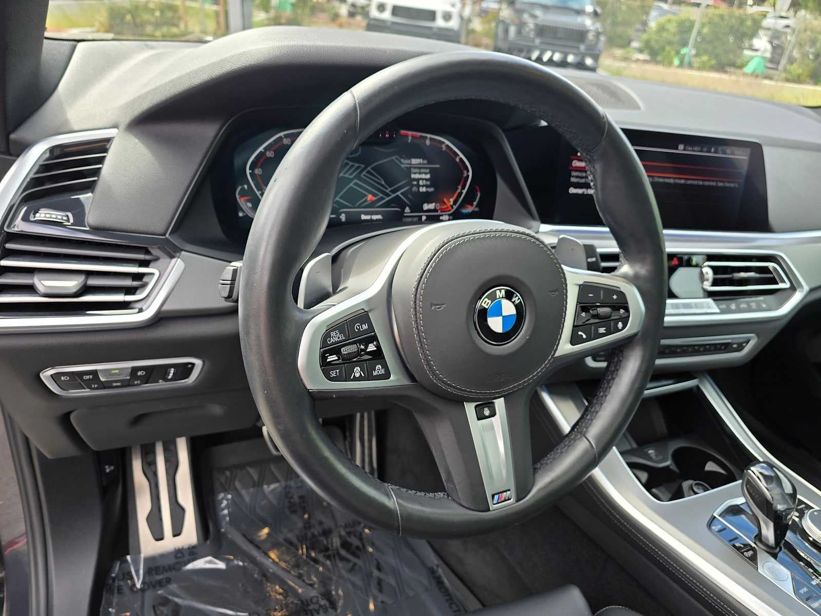 2019 BMW X5 xDrive40i xDrive40i