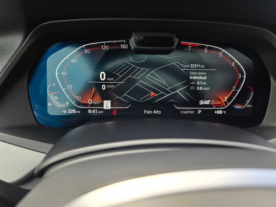 2019 BMW X5 xDrive40i xDrive40i