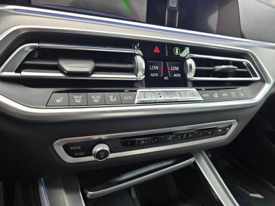 2019 BMW X5 xDrive40i xDrive40i