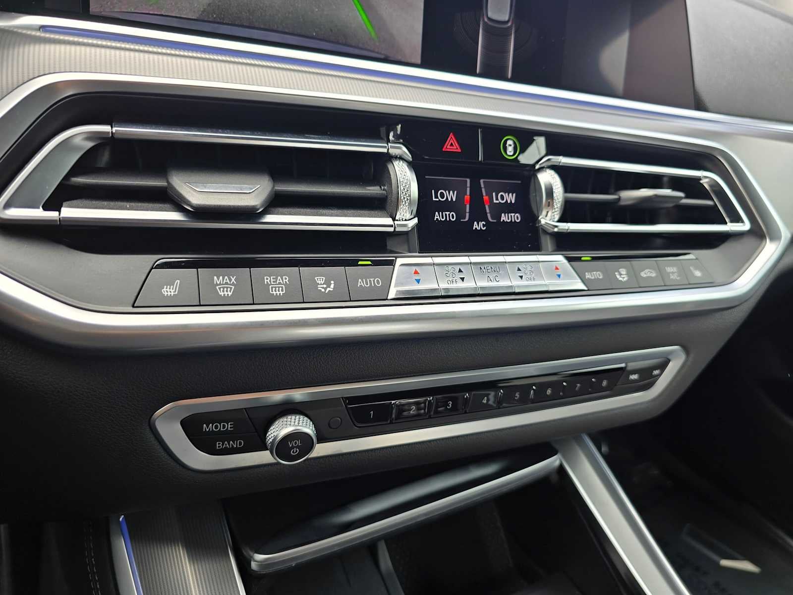 2019 BMW X5 xDrive40i xDrive40i