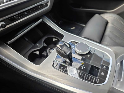 2019 BMW X5 xDrive40i xDrive40i