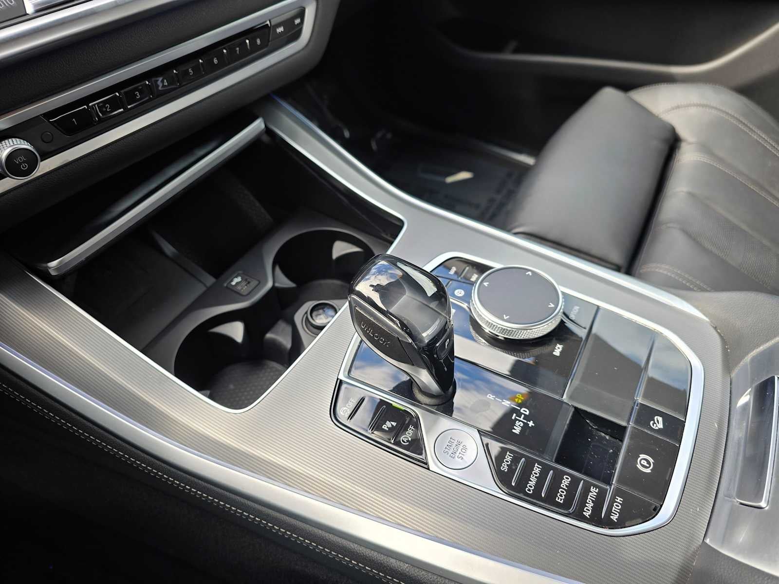 2019 BMW X5 xDrive40i xDrive40i
