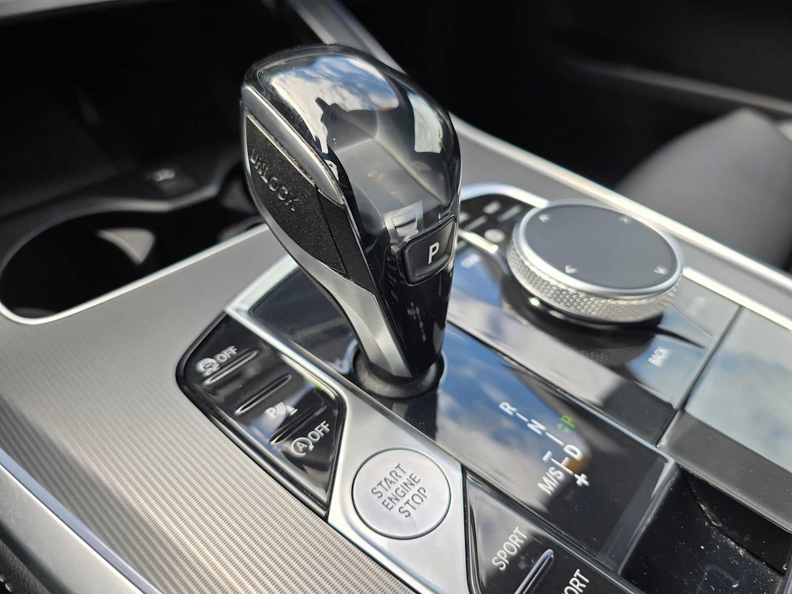 2019 BMW X5 xDrive40i xDrive40i
