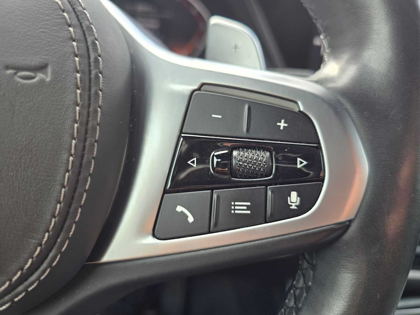 2019 BMW X5 xDrive40i xDrive40i