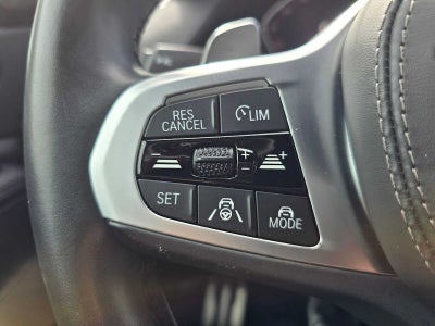2019 BMW X5 xDrive40i xDrive40i