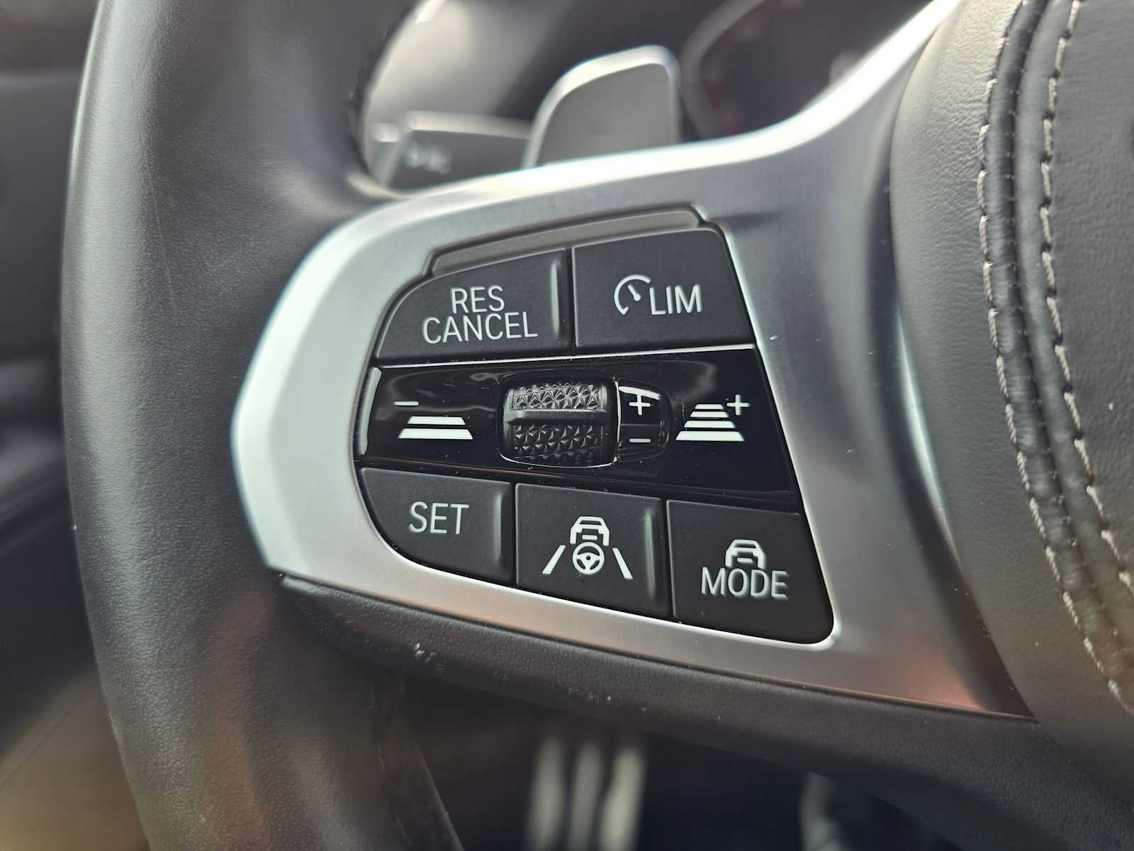 2019 BMW X5 xDrive40i xDrive40i