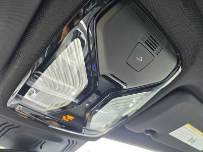 2019 BMW X5 xDrive40i xDrive40i