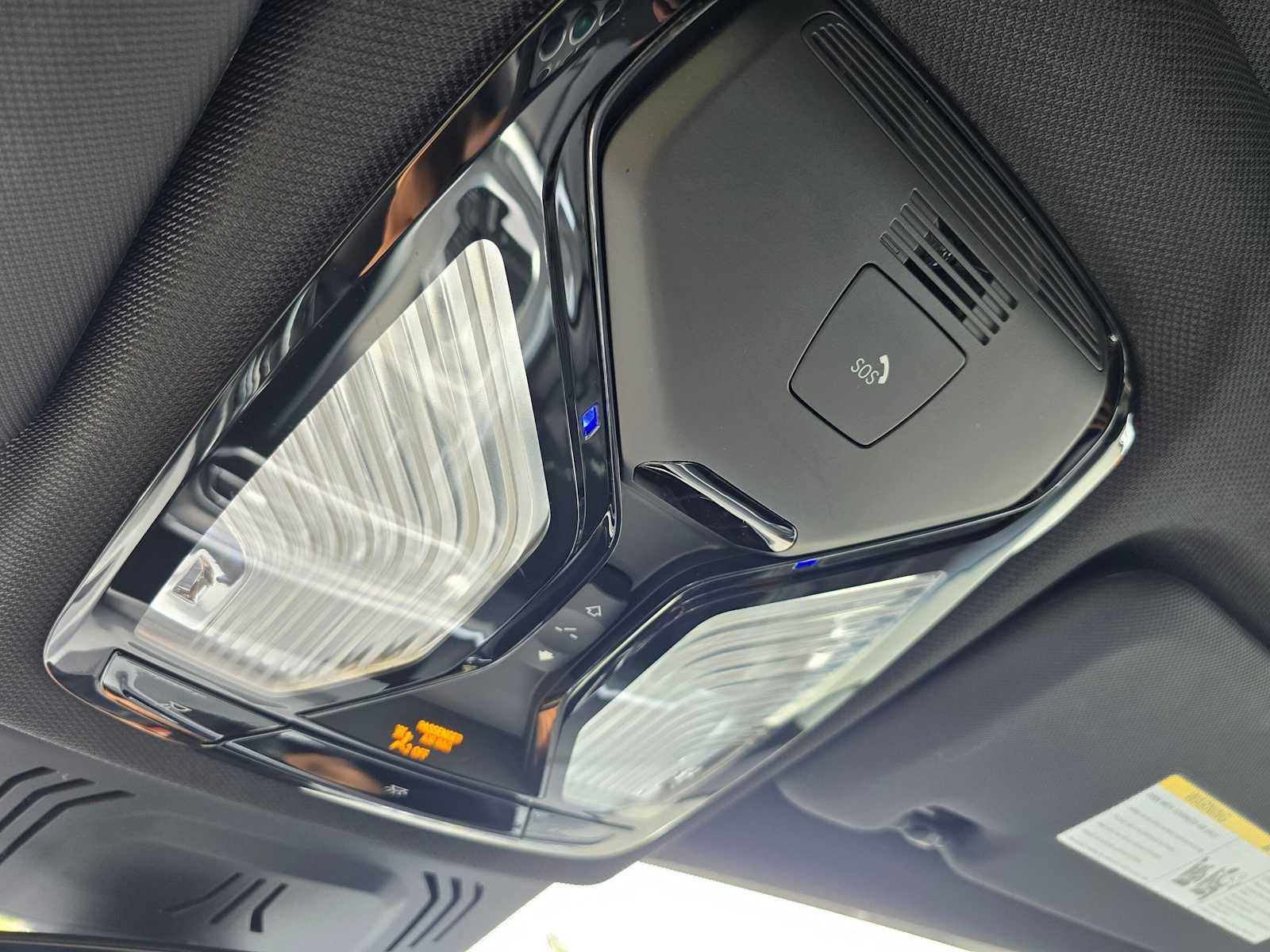 2019 BMW X5 xDrive40i xDrive40i