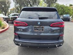 2019 BMW X5 xDrive40i xDrive40i