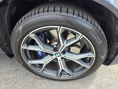2019 BMW X5 xDrive40i xDrive40i