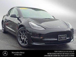 2023 Tesla Model 3 RWD