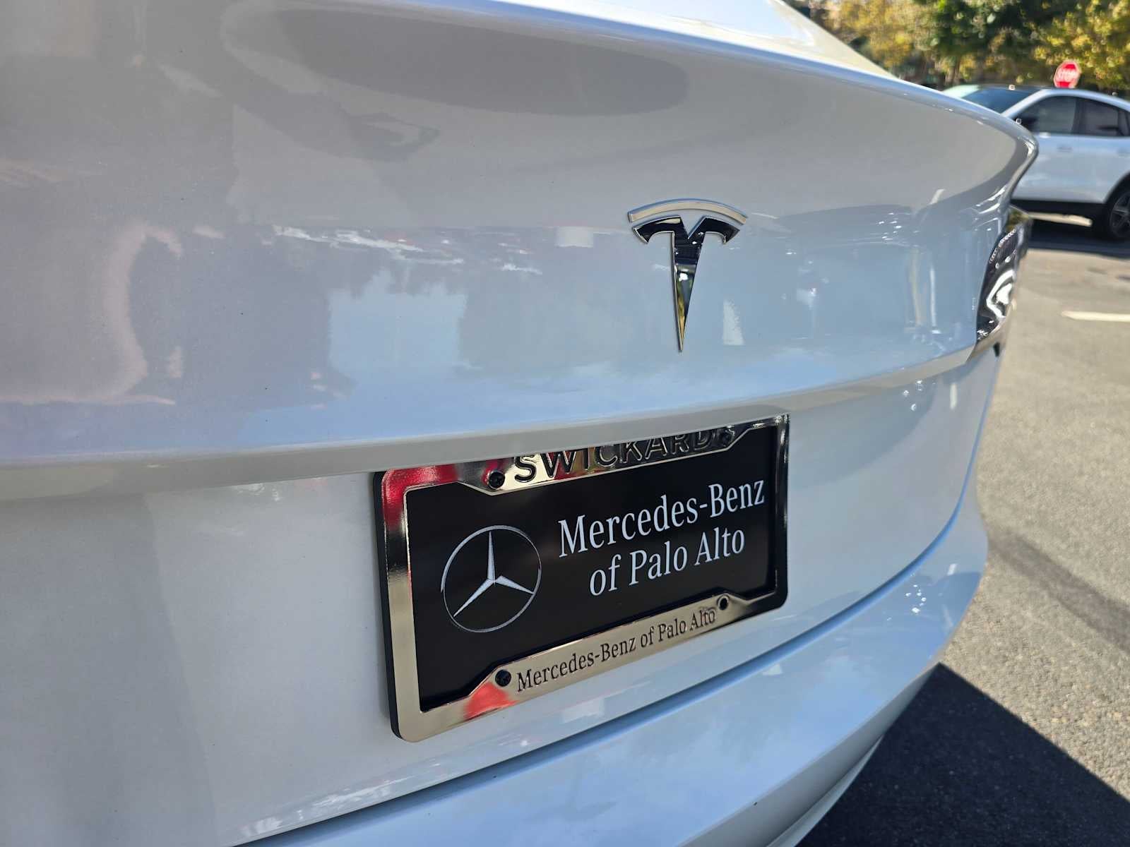 2023 Tesla Model 3 RWD