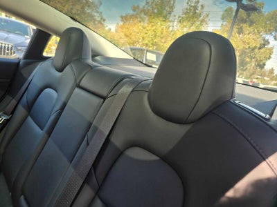 2023 Tesla Model 3 RWD