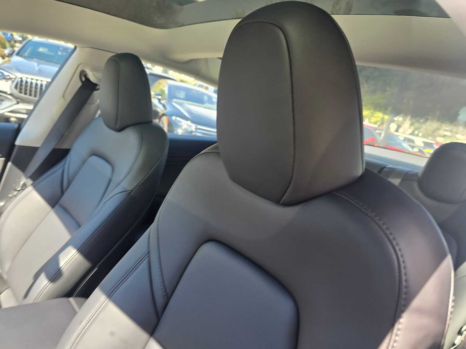 2023 Tesla Model 3 RWD