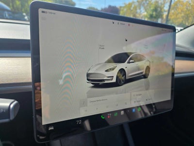 2023 Tesla Model 3 RWD