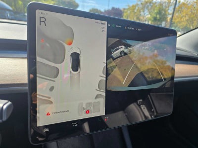 2023 Tesla Model 3 RWD