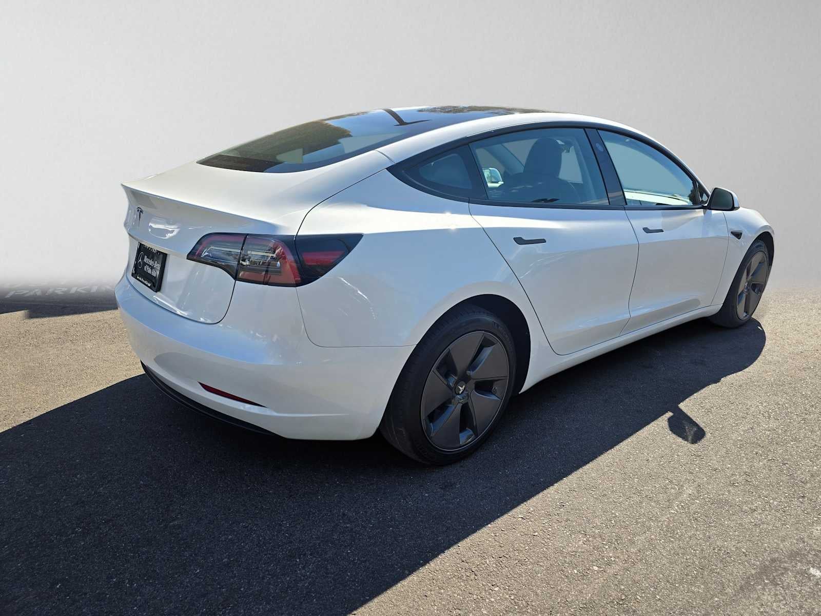 2023 Tesla Model 3 RWD
