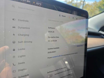2023 Tesla Model 3 RWD