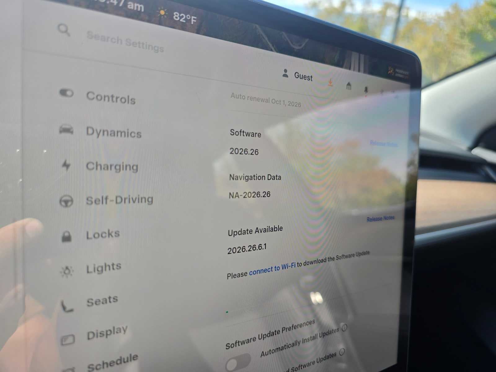 2023 Tesla Model 3 RWD