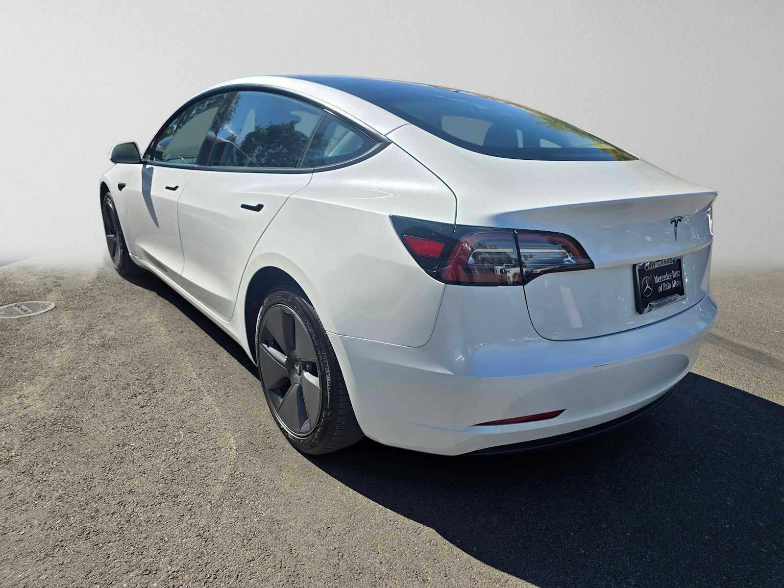 2023 Tesla Model 3 RWD