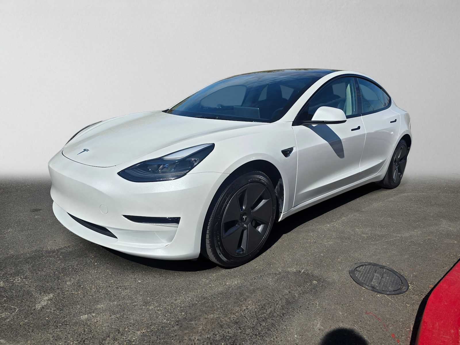2023 Tesla Model 3 RWD