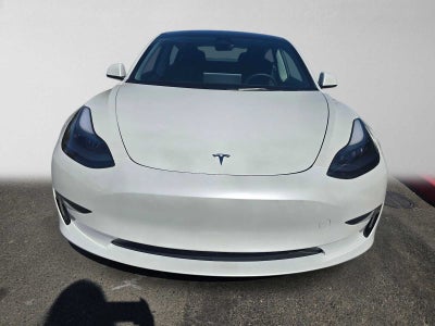 2023 Tesla Model 3 RWD