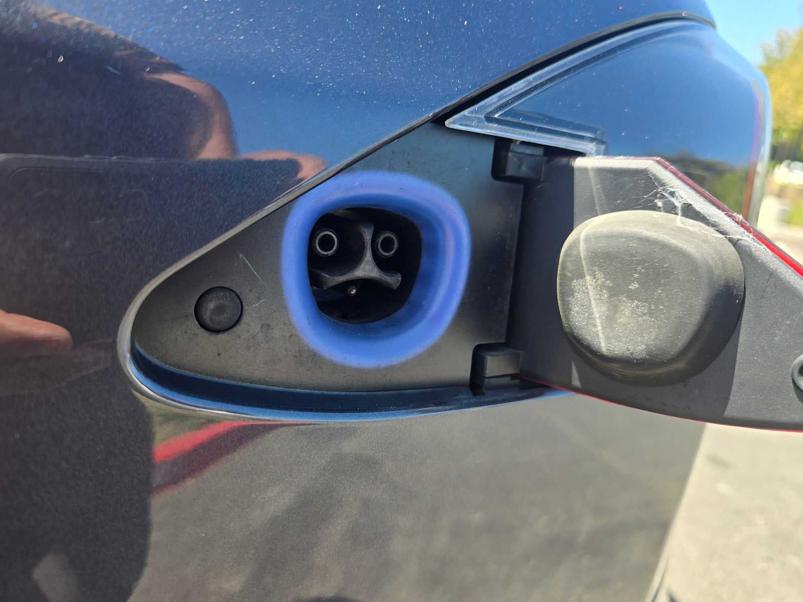 2017 Tesla Model S 75D