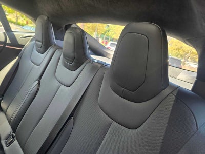 2017 Tesla Model S 75D