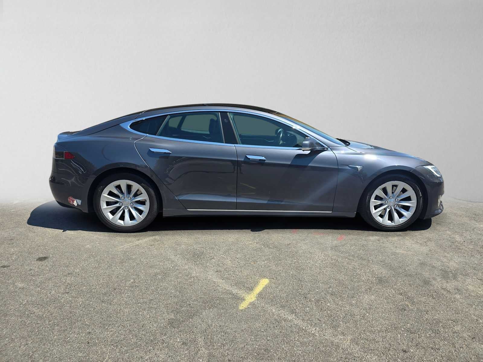 2017 Tesla Model S 75D