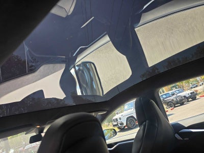 2017 Tesla Model S 75D