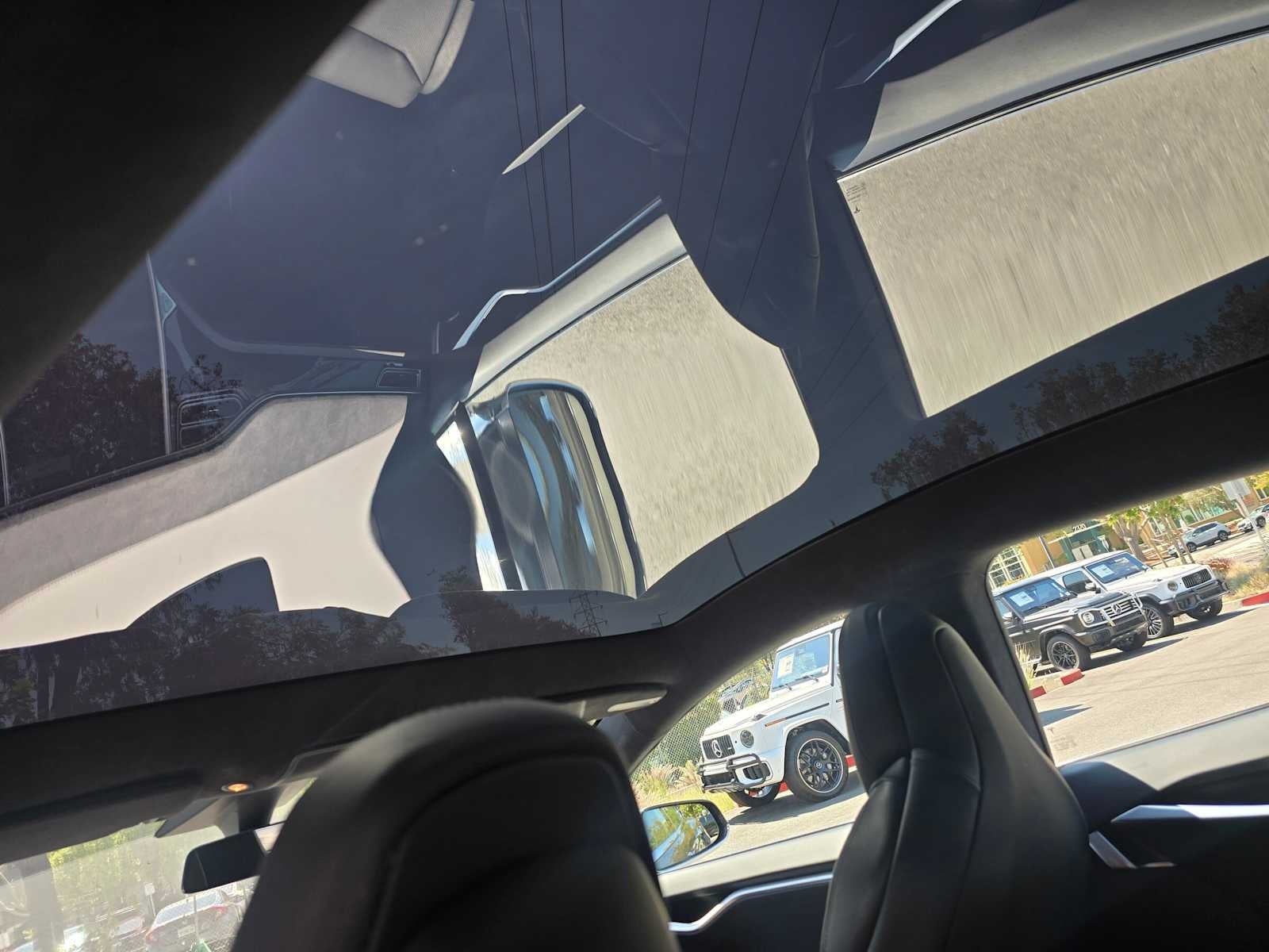 2017 Tesla Model S 75D