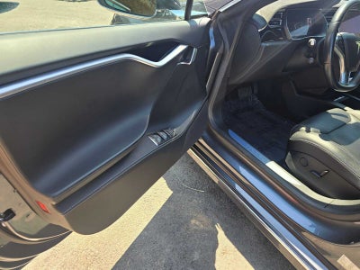 2017 Tesla Model S 75D