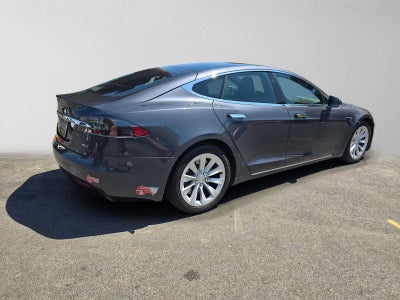 2017 Tesla Model S 75D