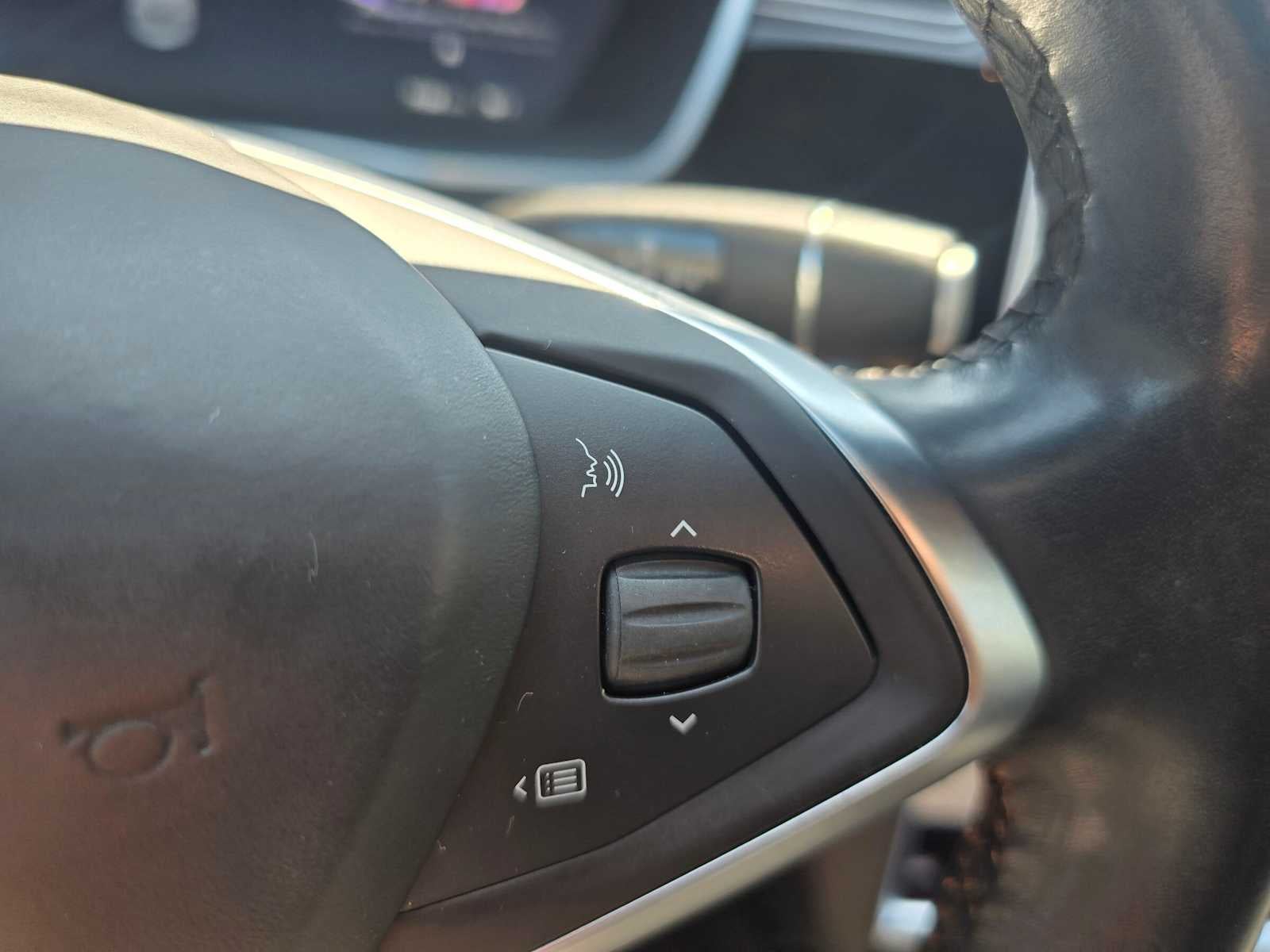 2017 Tesla Model S 75D